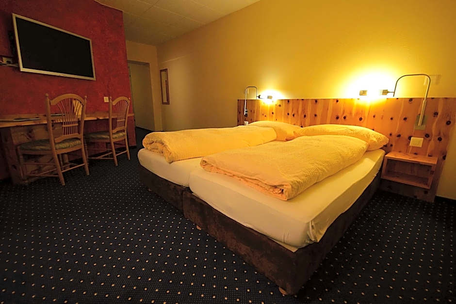 Ambiente Hotel Freieck