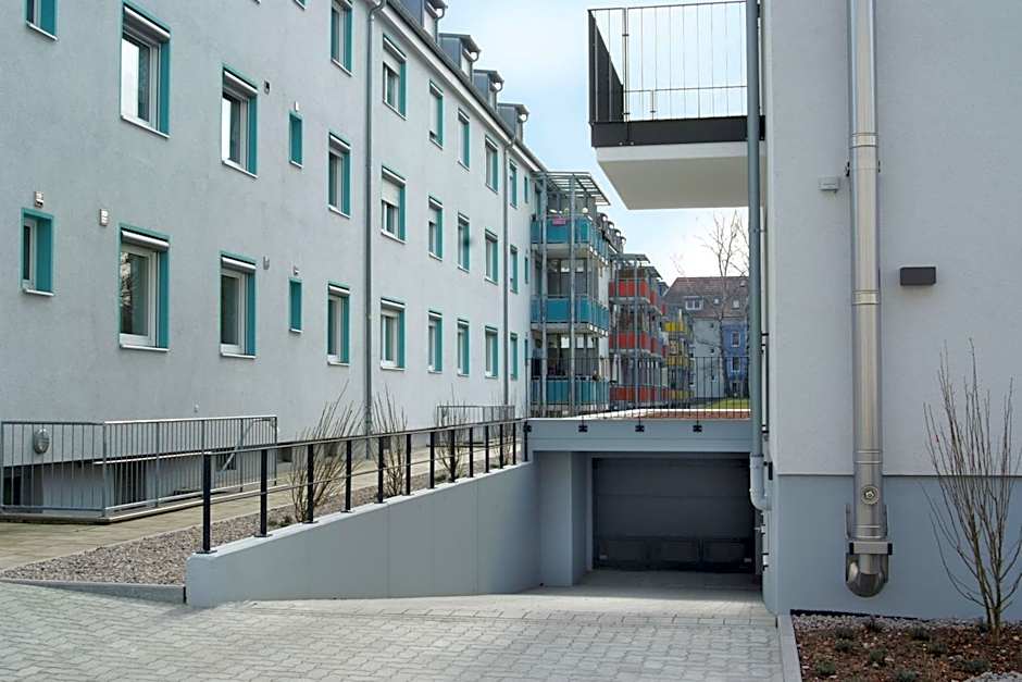 SEEGER Living Premium West
