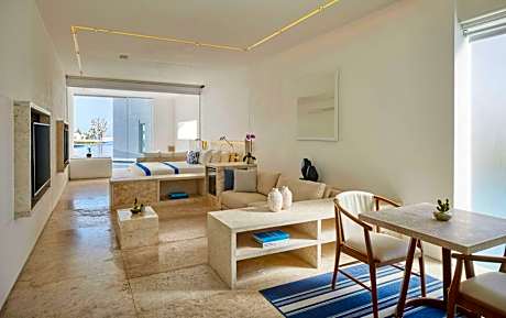 Viceroy Junior Suite