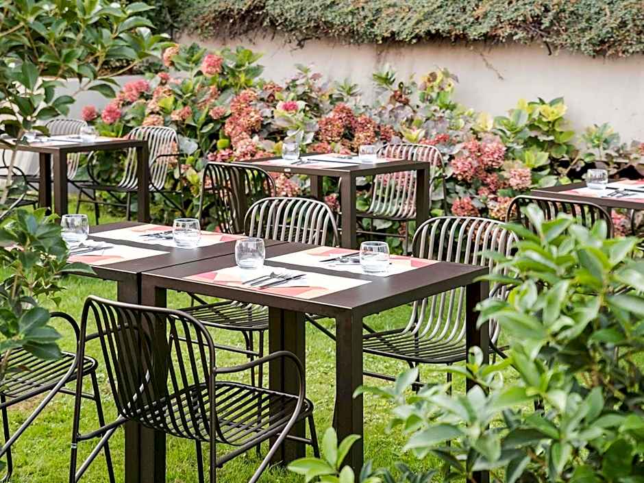 Mercure Milan Agrate Brianza