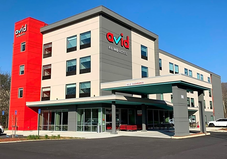 avid hotels - Salem, an IHG Hotel