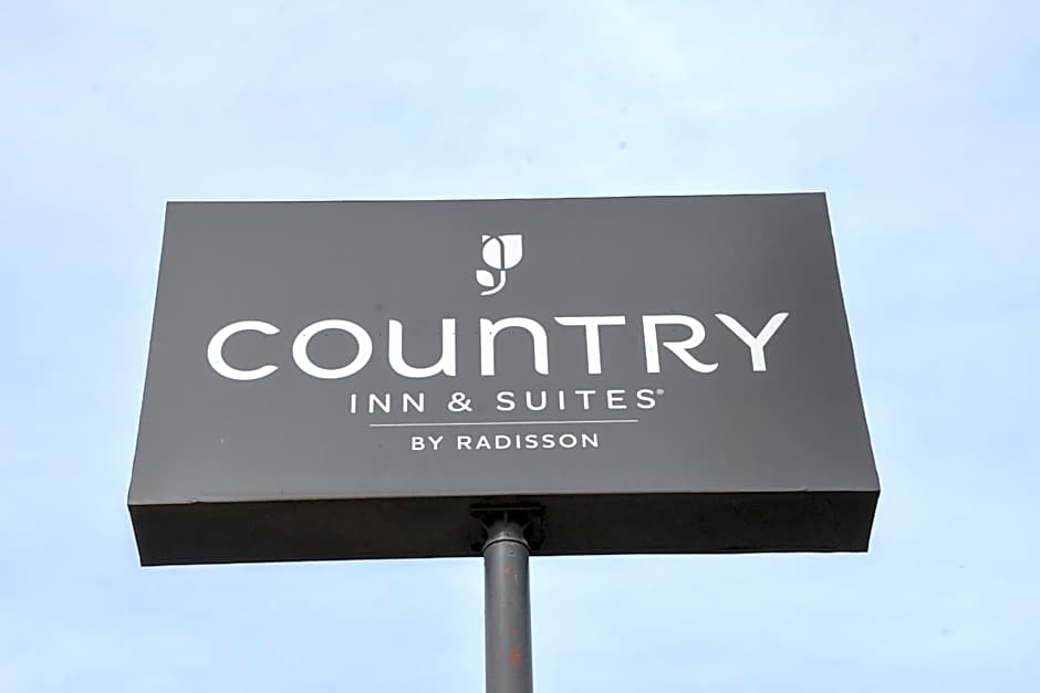 Country Inn & Suites by Radisson, Bloomington-Normal West, IL