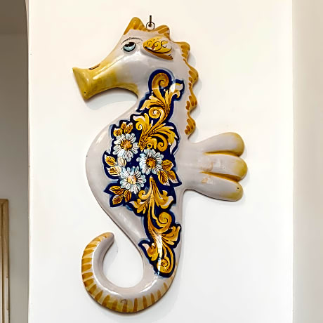 Hippocampus B&B