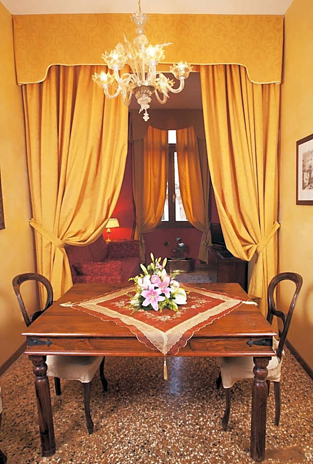 Residence Odoni