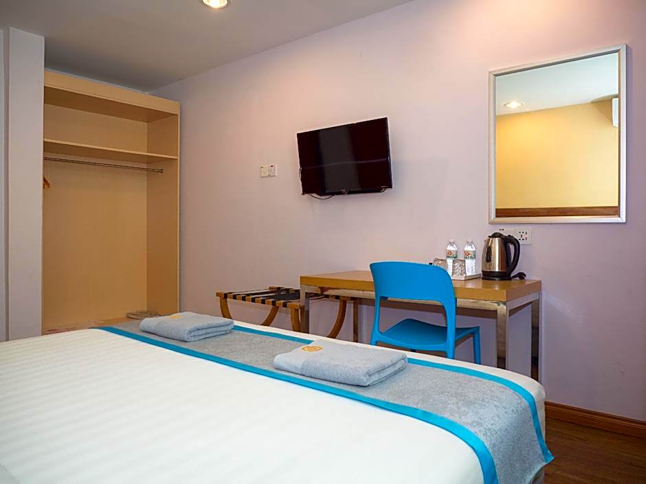 TD Mutiara Hotel Semporna