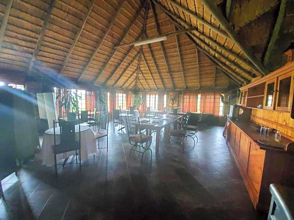 Linglela Lodge