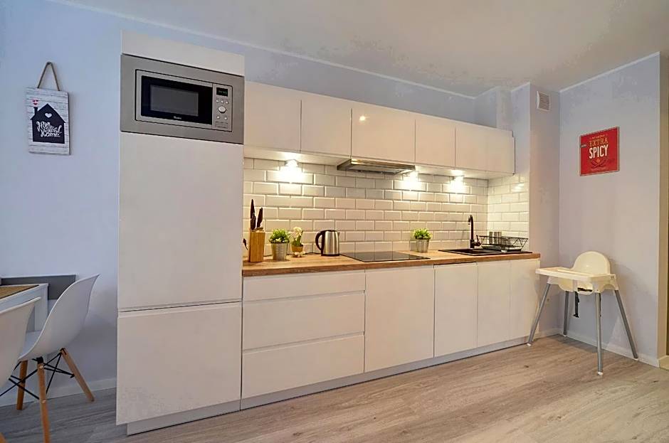 Apart-Invest Apartament Oslo
