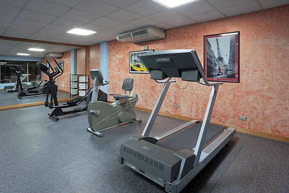 Country Inn & Suites by Radisson, San Jose Aeropuerto, Costa Rica