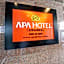 APA Hotel Miyazaki Nobeoka-Ekimae