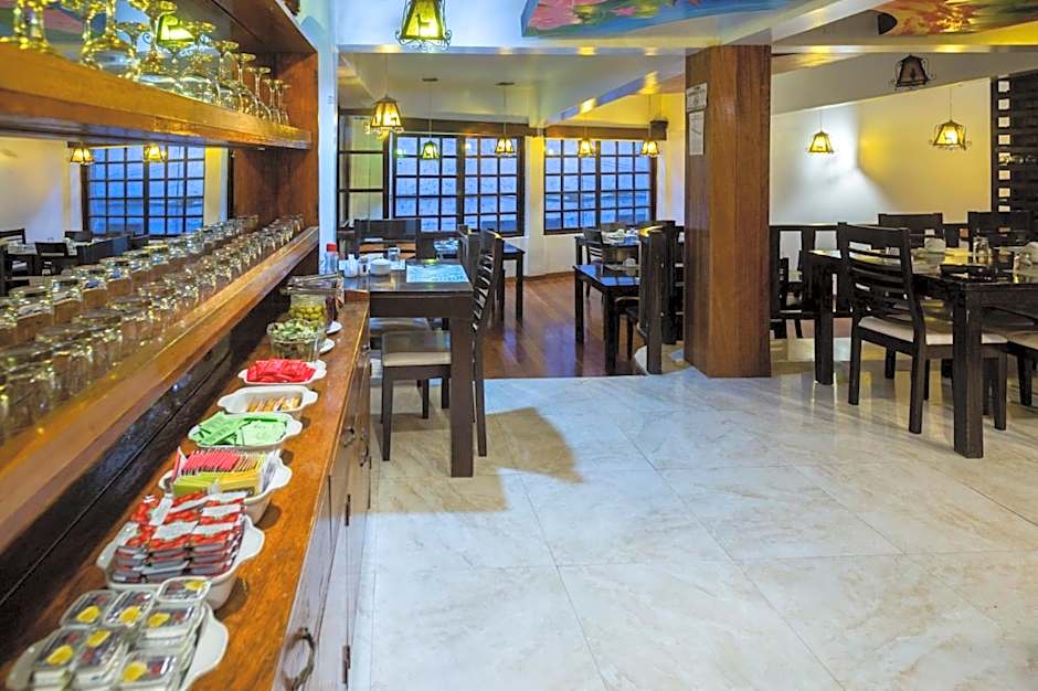 Gringo Bill's Boutique Hotel