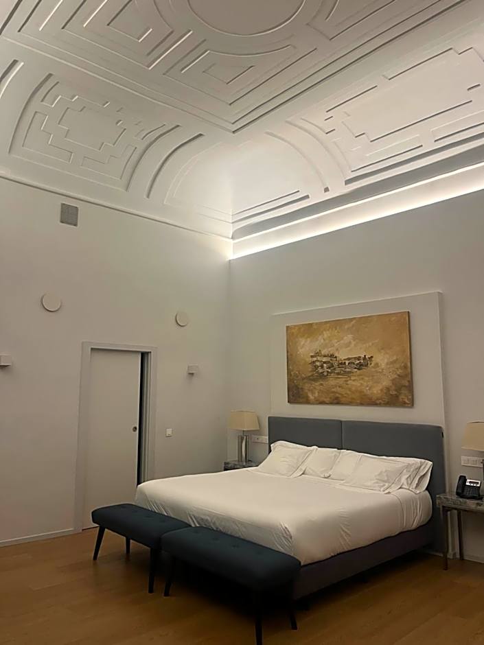 Hotel Boutique Posada de Silleria