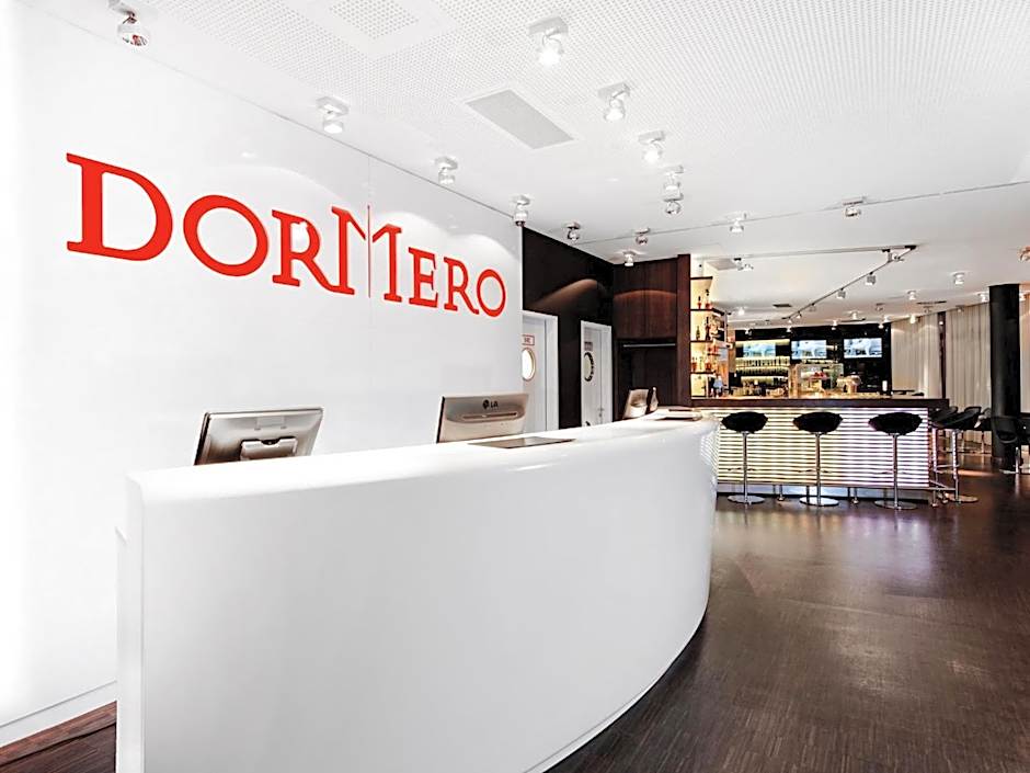 DORMERO Hotel Frankfurt