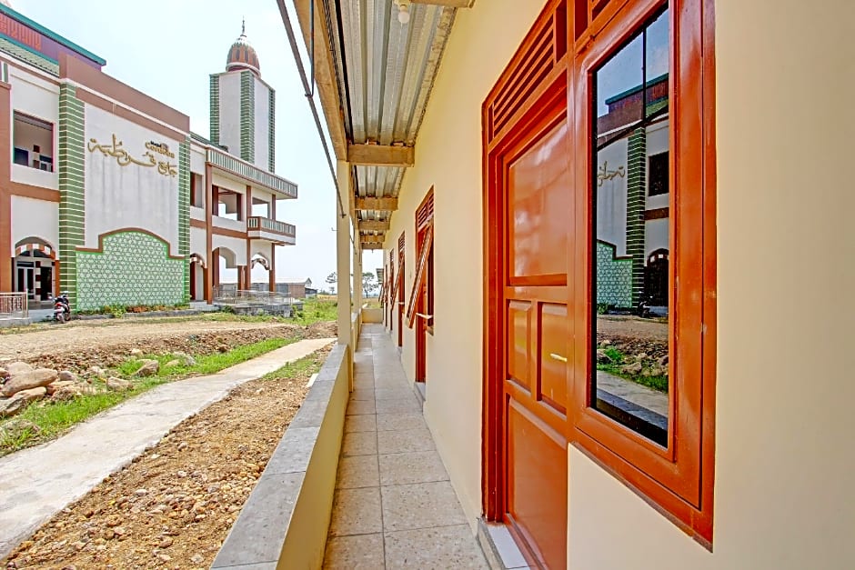 Hotel O Syifa Guest House Syariah