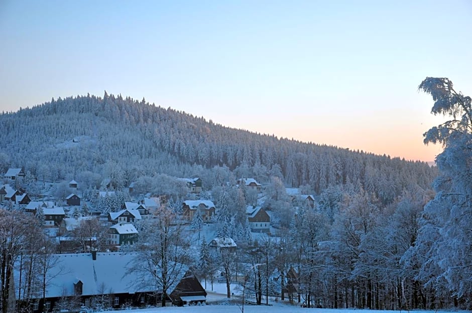 Naturhotel Gasthof Bärenfels