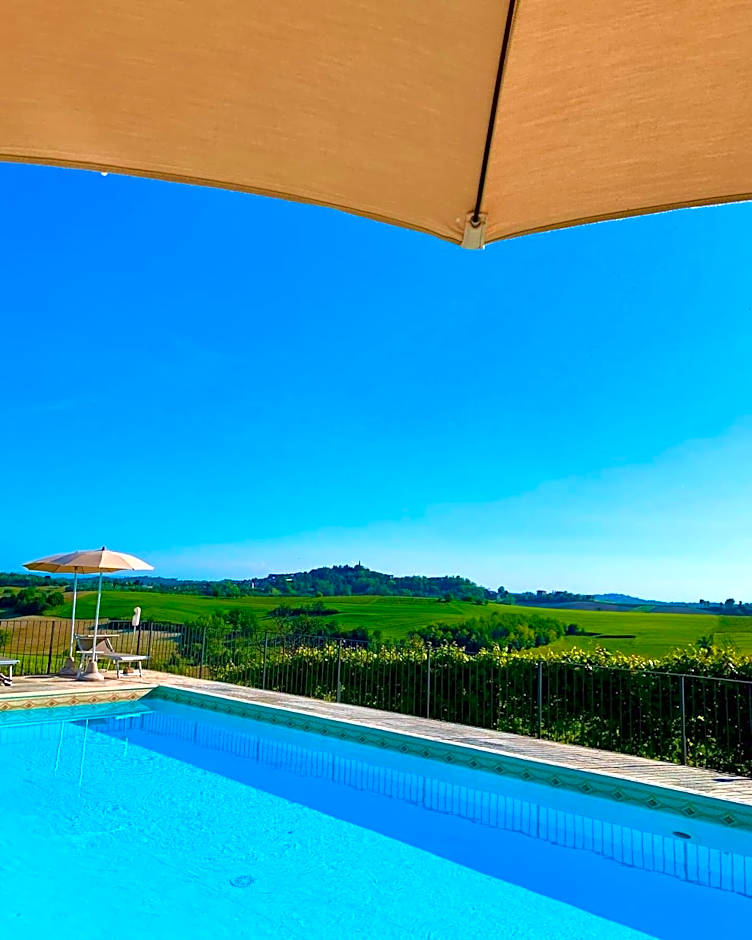 Relais Castello di Razzano