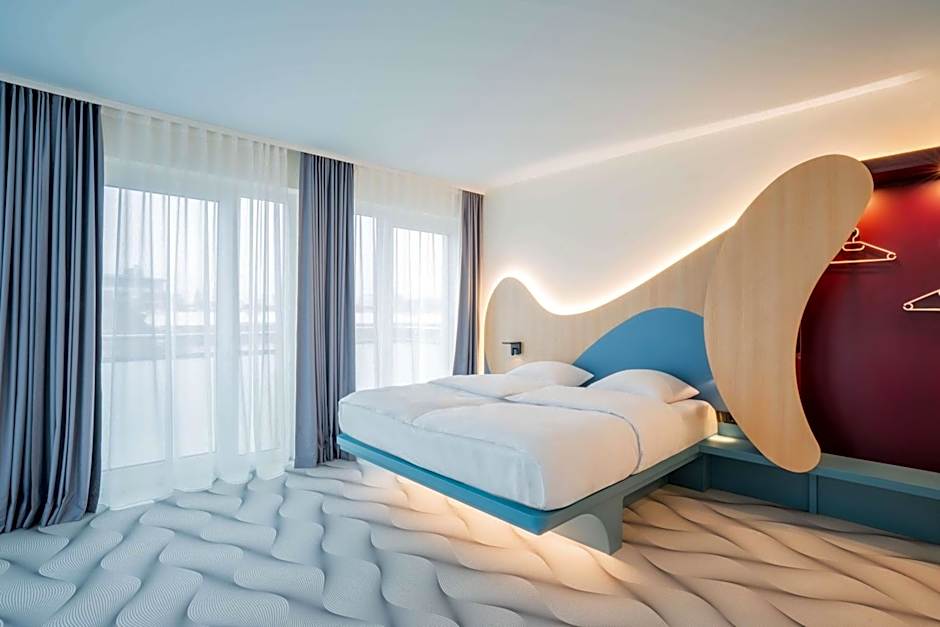 Prize by Radisson, Dresden Mitte