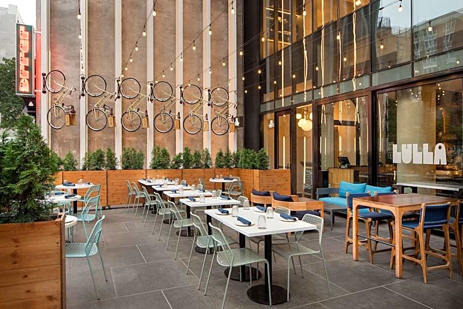Motto by Hilton New York City Chelsea
