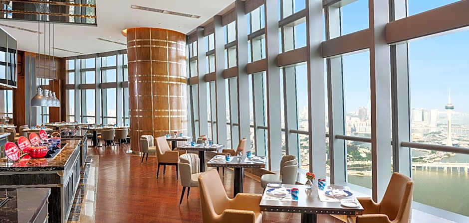 The St. Regis Zhuhai