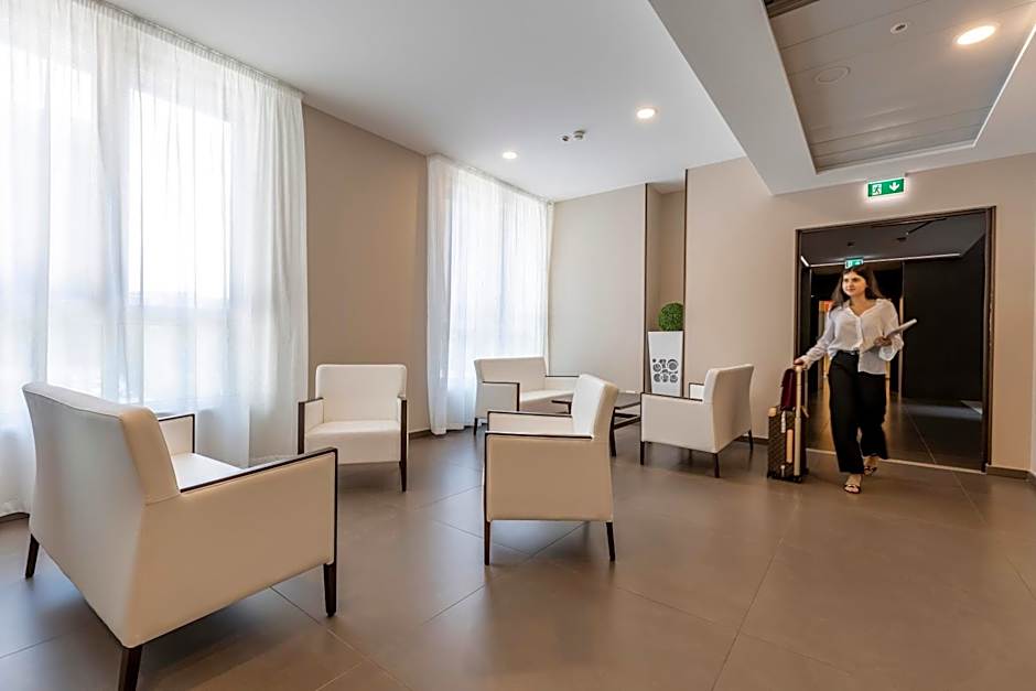 Mosaico Suite