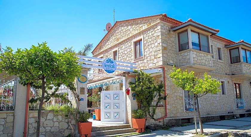 Leylak Boutique Hotel & Brasserie