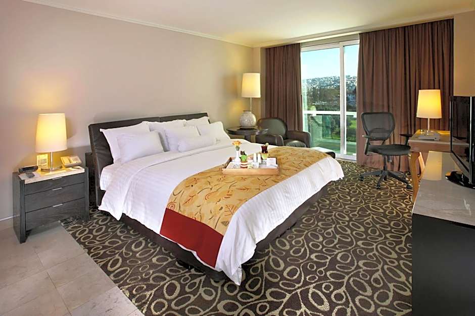 Tijuana Marriott Hotel