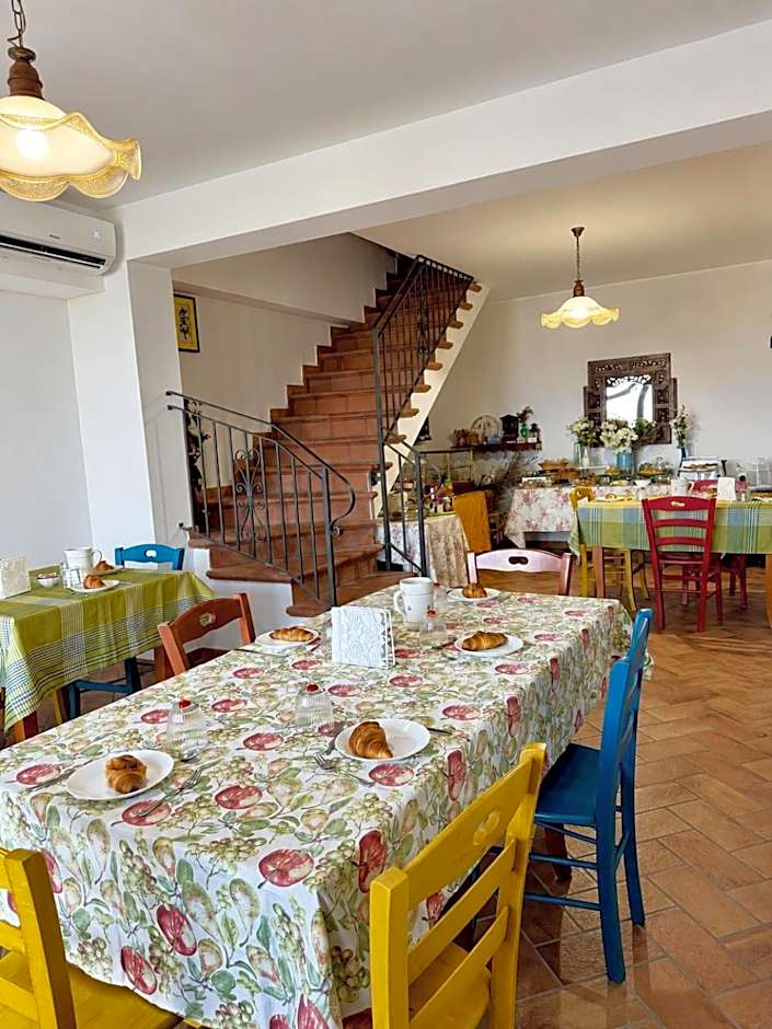 B&B Antico Casale