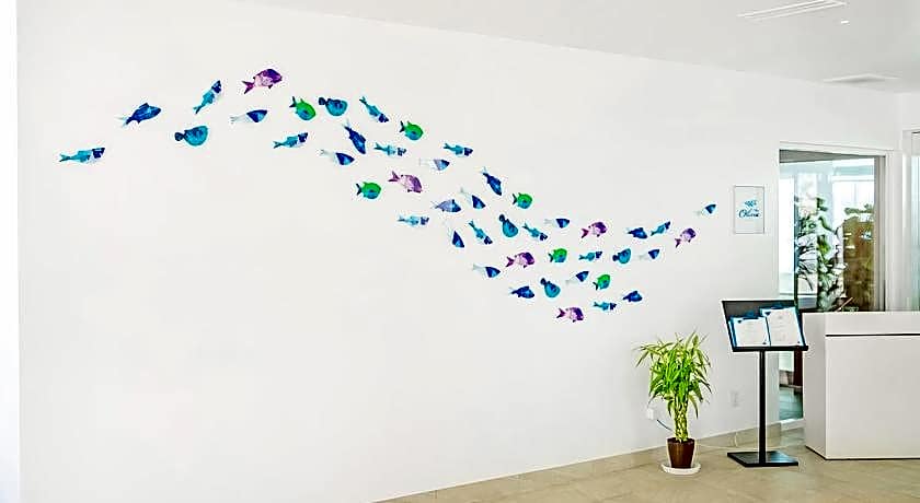 SANTORINI HOTEL&VILLAS MIYAKOJIMA