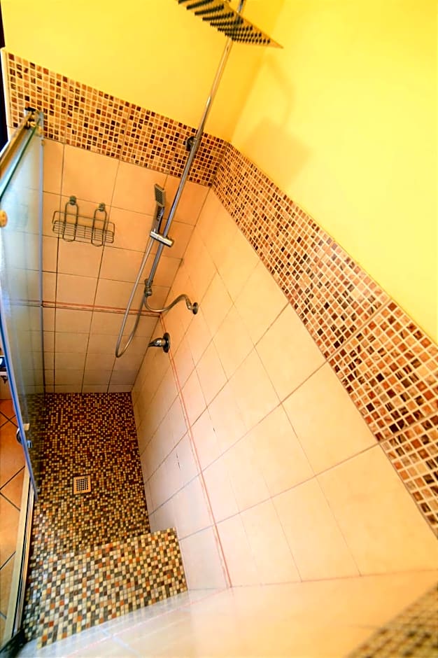 B&B Dimora dell'Etna