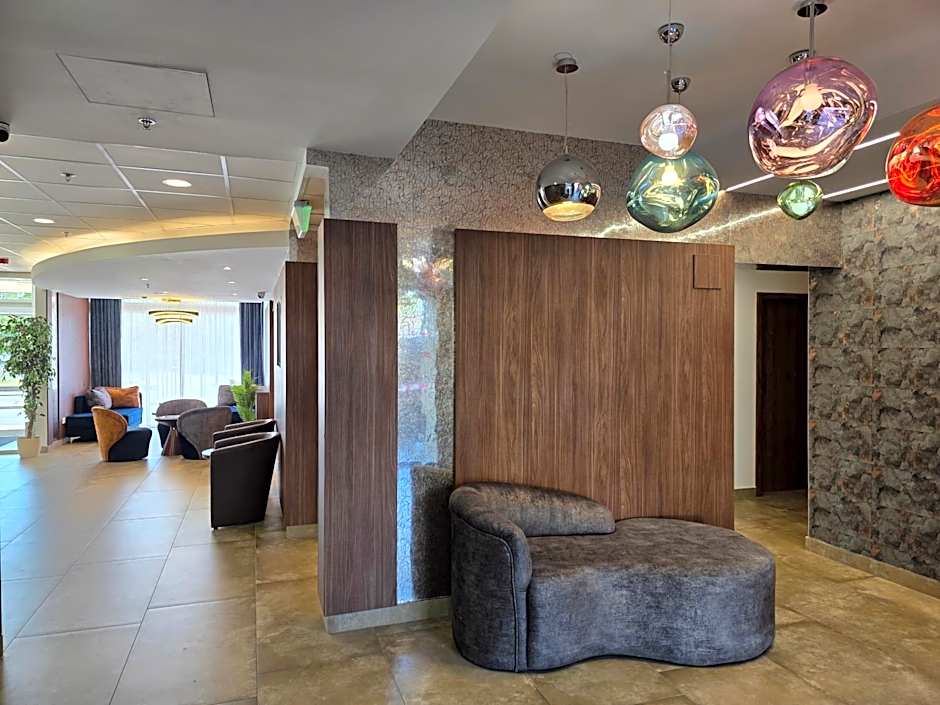 Canada Hotel Budapest