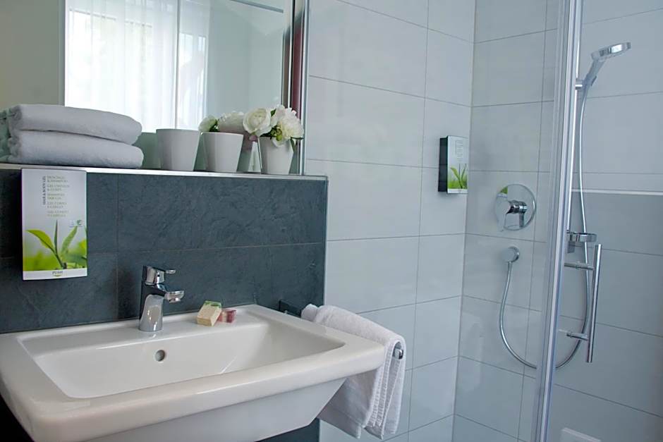 Boardinghouse Landshut