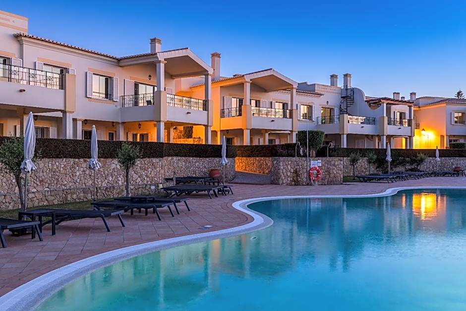 NAU Salema Beach Village