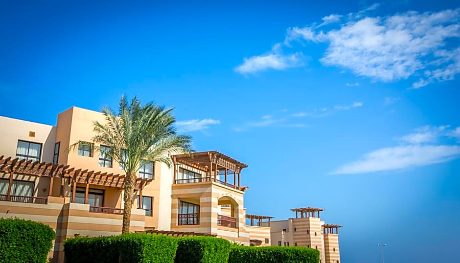 Marina Residence Suites Port Ghalib