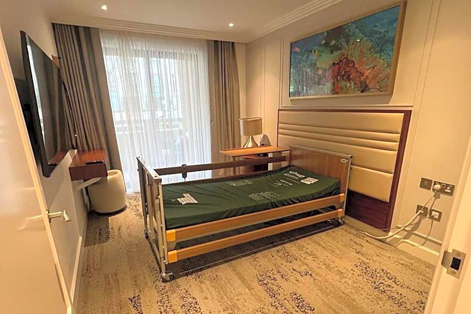 Sanctum Regent's Park