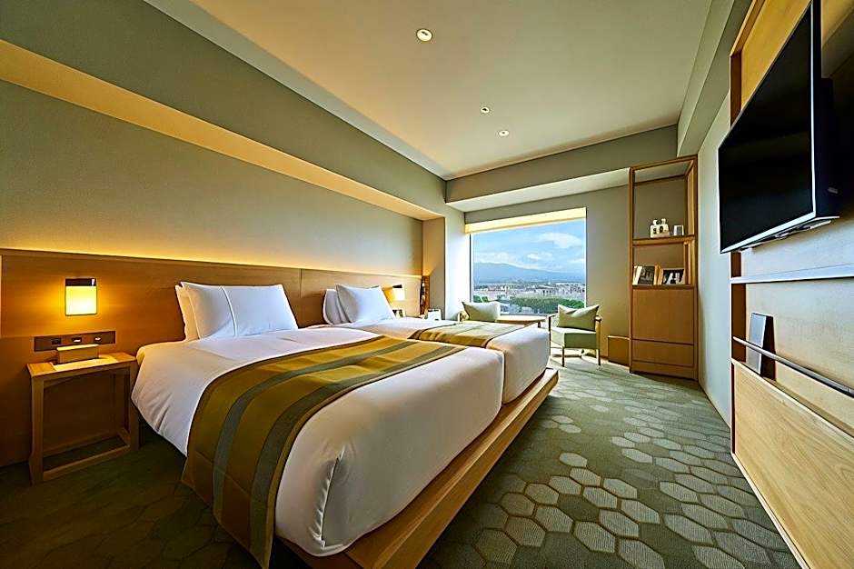 Numazu Riverside Hotel