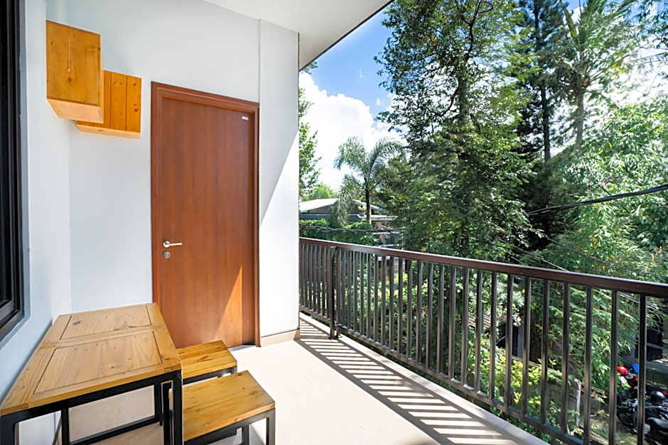 K Hostel Seminyak