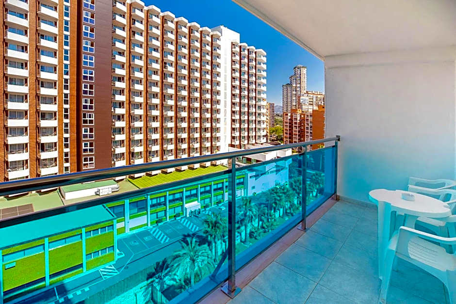 Hotel Servigroup Calypso