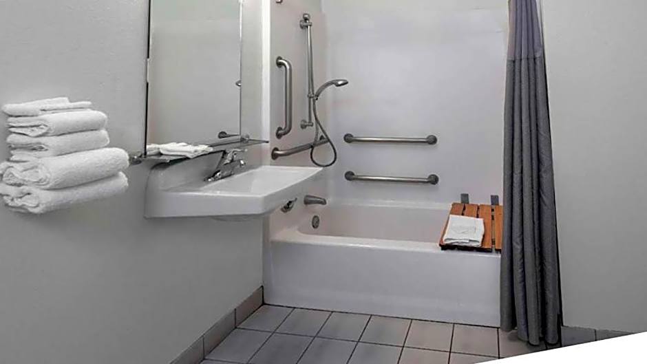 Motel 6 Anaheim Maingate