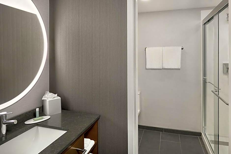 Courtyard by Marriott Detroit Southfield
