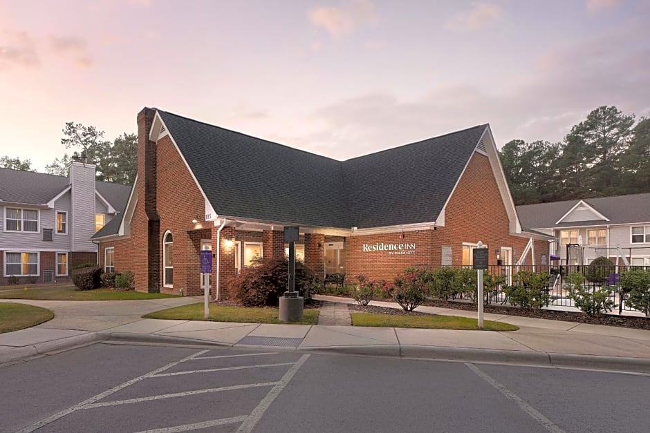 Residence Inn by Marriott Pinehurst Southern Pines