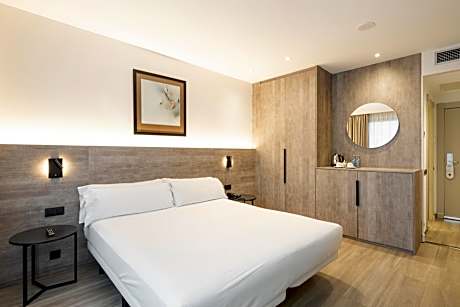 Double Room Single Use