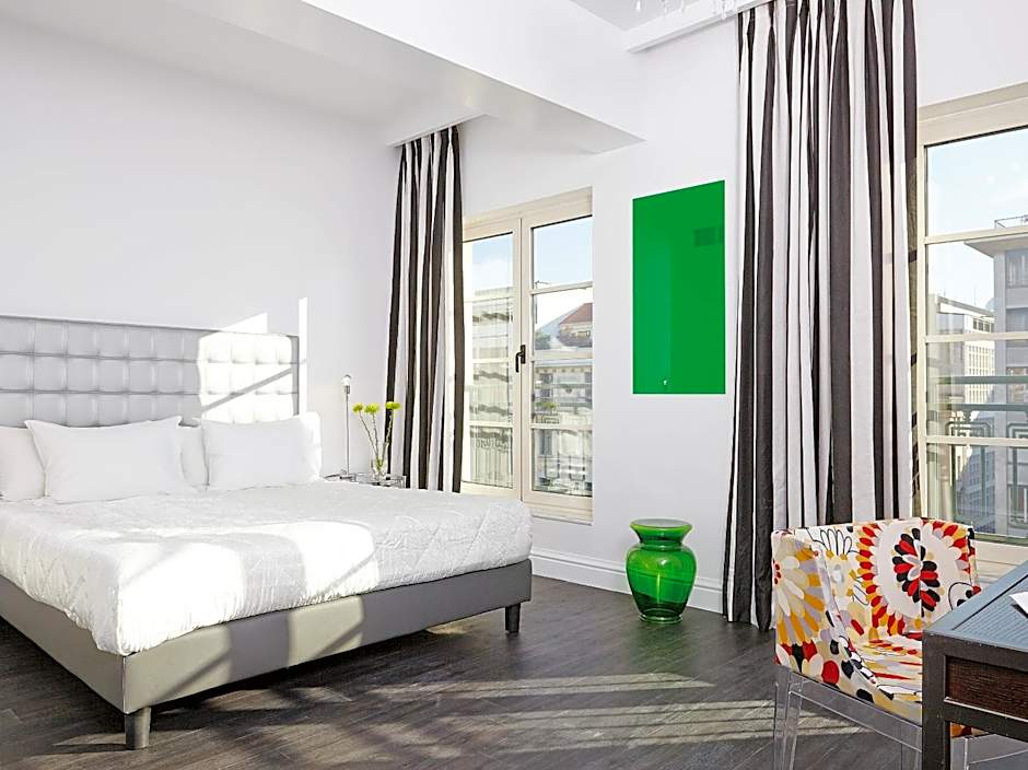 Photo 1 of 8 of Guestroom