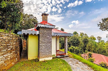 Himalaya Darshan Resort