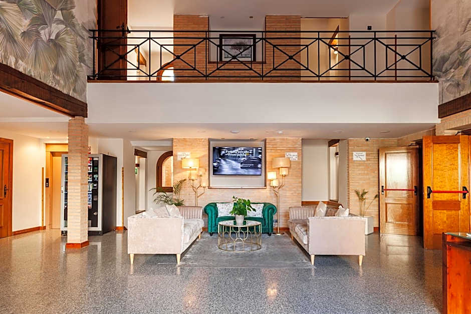 DWO Rioja Wine Hotel
