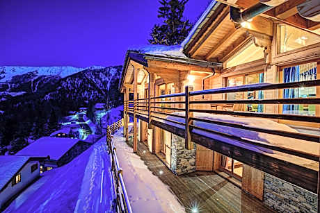 Chalet Auriane