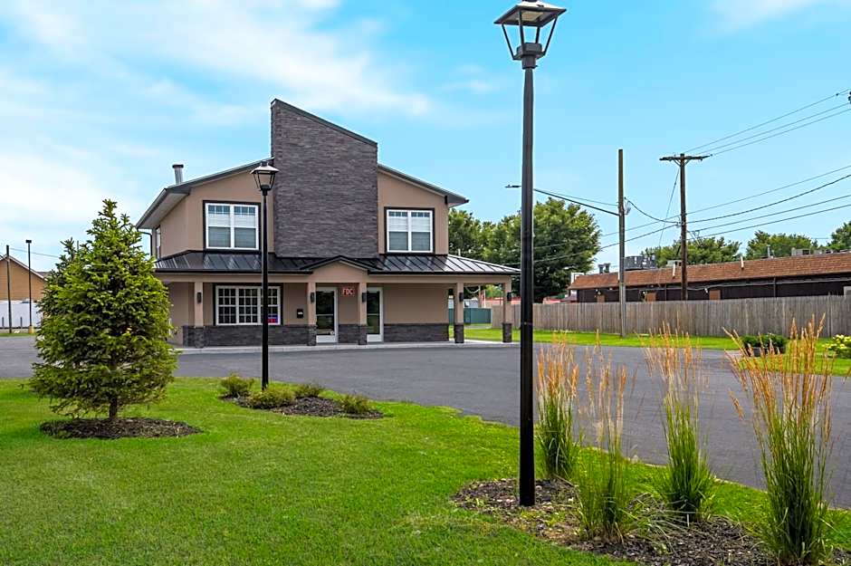 Americas Best Value Inn Farmington