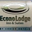 Econo Lodge Inn & Suites Hoquiam