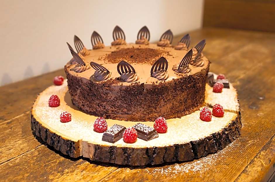 Aparthotel Hirschenau