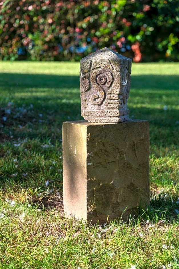 Le Clos d'Albray - Chambres d'hôtes et gite