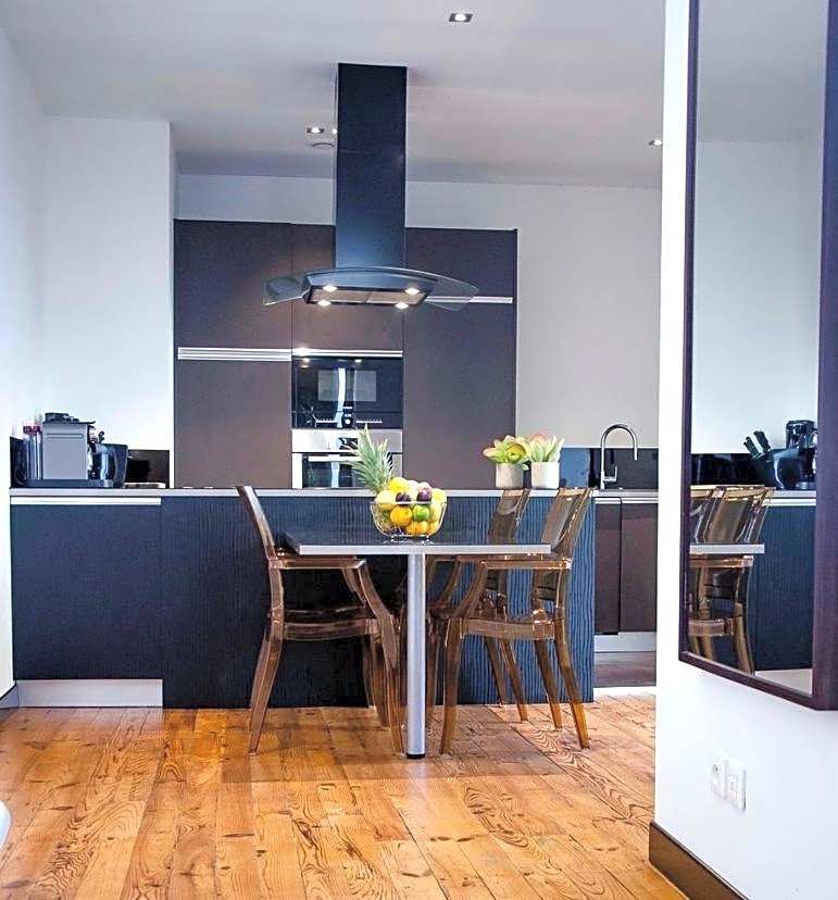 La Casa Cosy, Appart'Hôtel