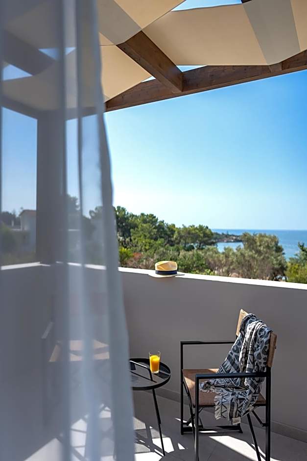 THERETRA PEFKI Seaside